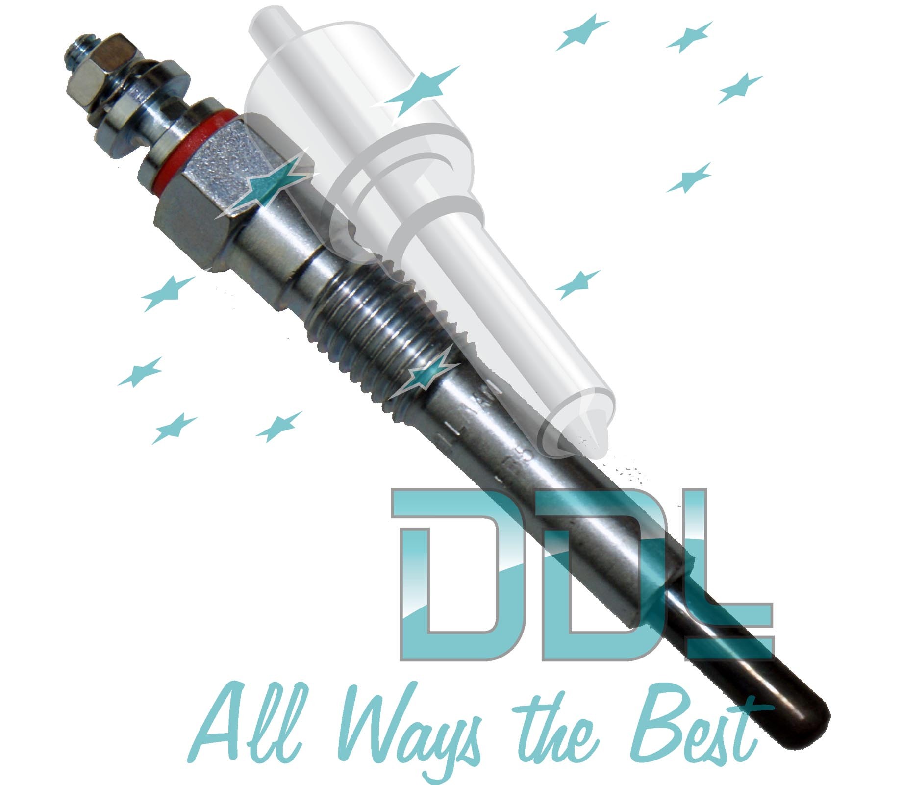 Glow Plug W589