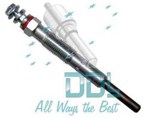 Duraterm Glow Plug Renault/Vauxhall W597