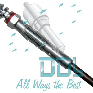 Duraterm Glow Plug Renault/Vauxhall W597