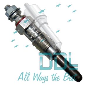 Glow Plug Renault W634