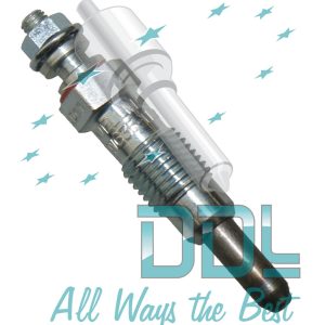 Duraterm Glow Plug Ford W635