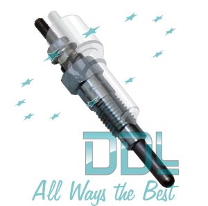 Glow Plug Mercedes Y103