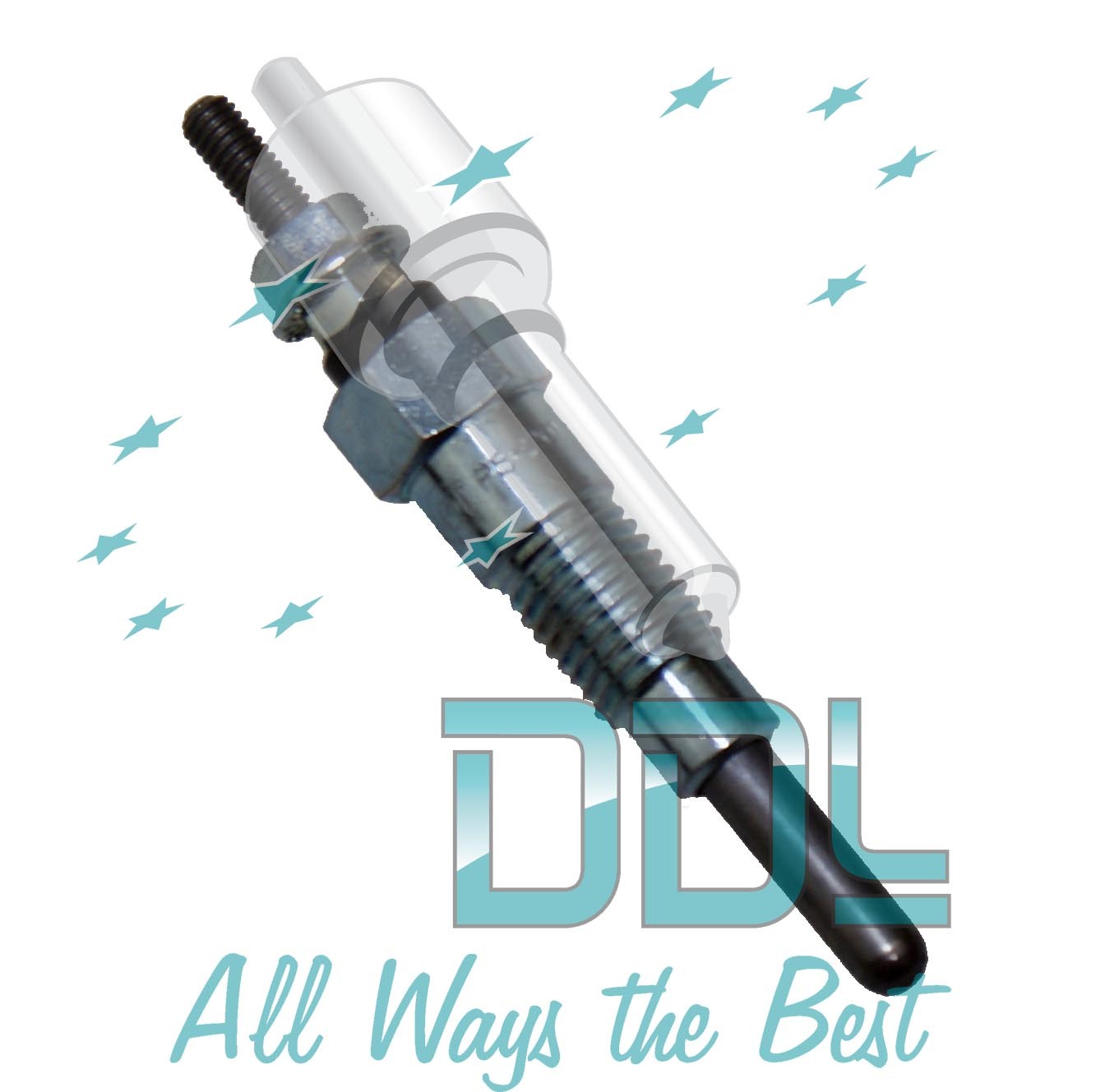 Glow Plug Mercedes Y103