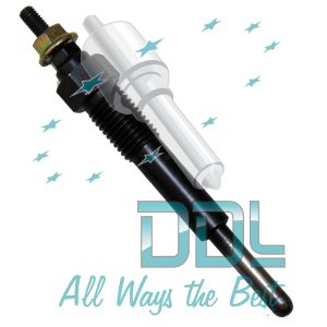 Glow Plug  Isuzu Faster Y104