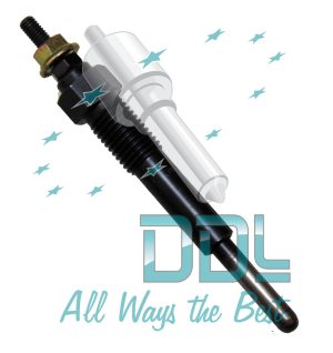 Glow Plug  Isuzu Faster Y104