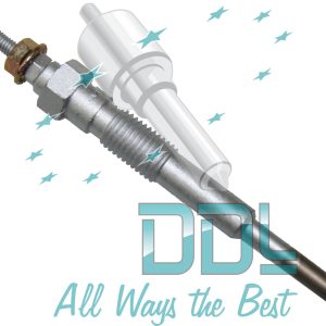 Glow Plug Y112T