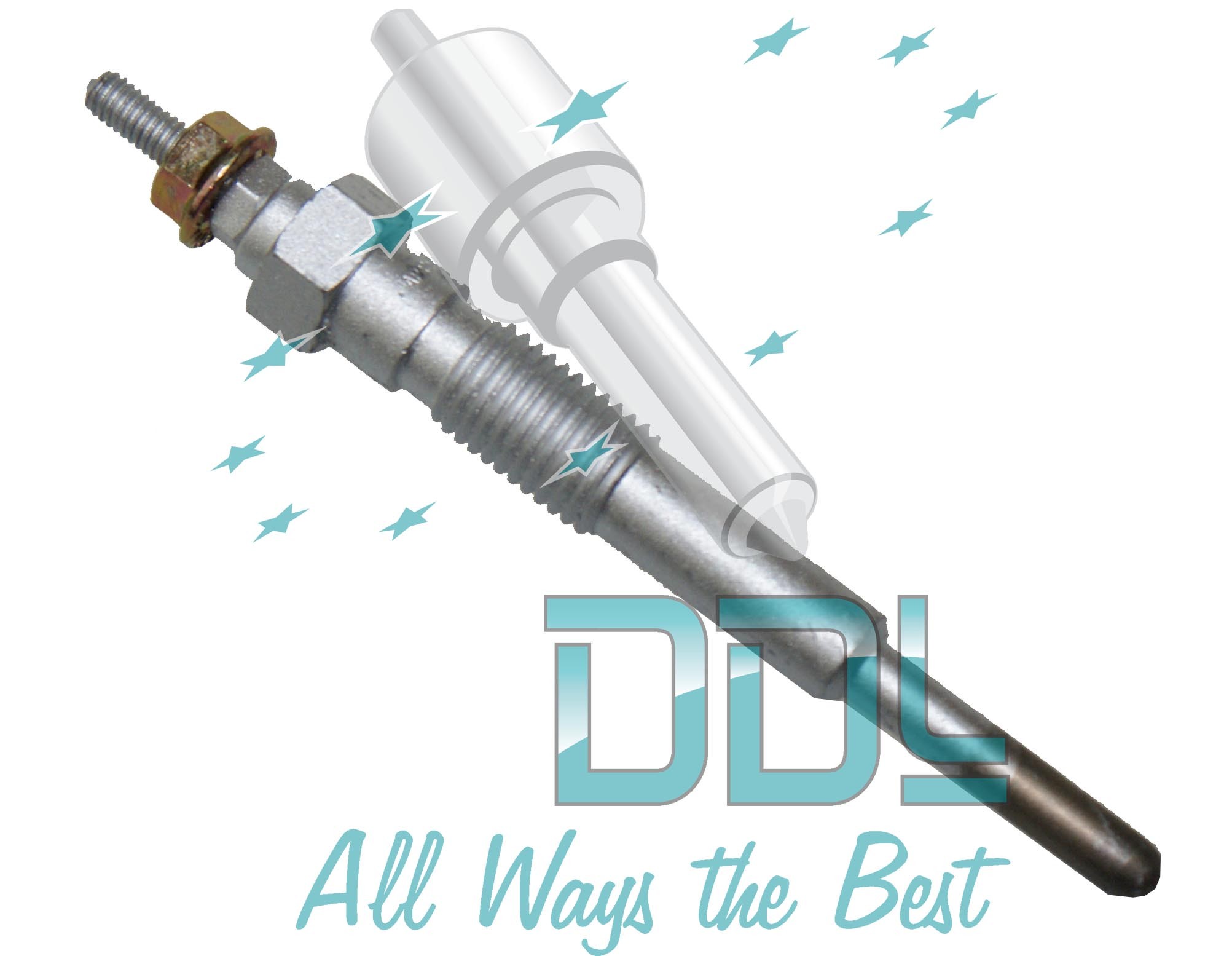 Glow Plug Y112T