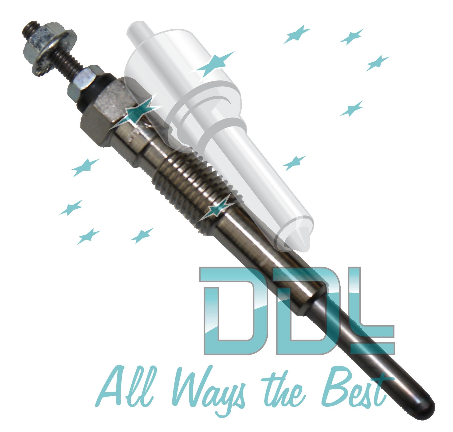 Glow Plug Y178T