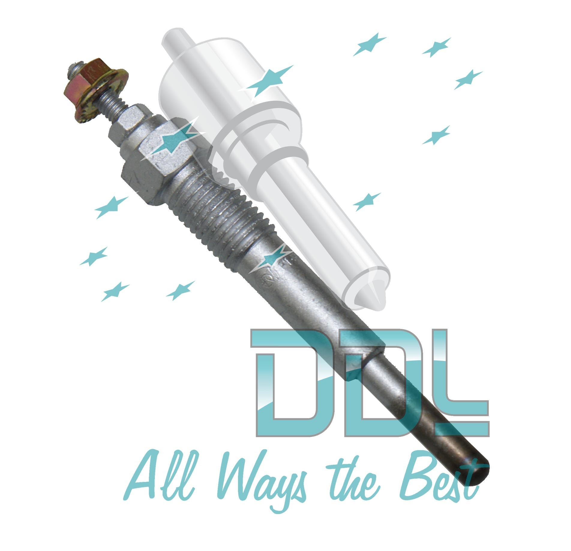 Glow Plug Y710R