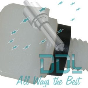 22D1705 Bleed Screw for Filter Base