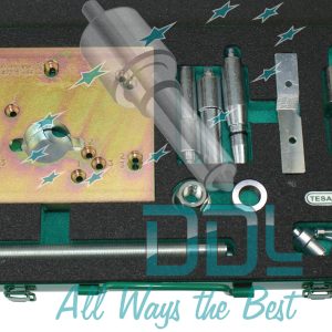 2.0 HDi Injetcor Puller Add On Kit