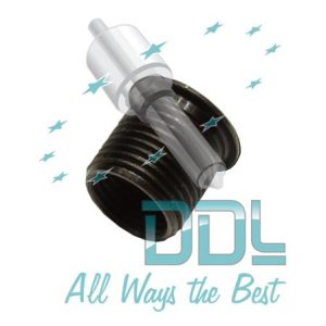 Thread sleeve M8 x 1mm