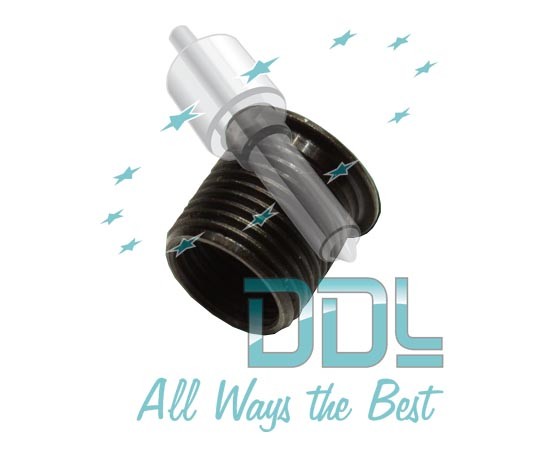 Thread sleeve M8 x 1mm