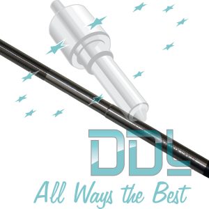 DRAW BAR 385x16x1.5x17x0.75mm