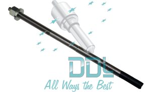 DRAW BAR 385x16x1.5x17x0.75mm