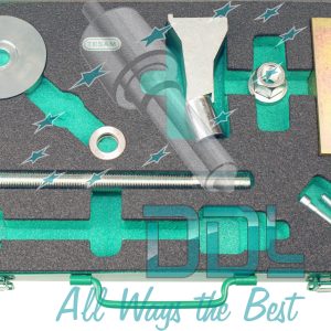 Renault 1.9 F9Q Injector Kit