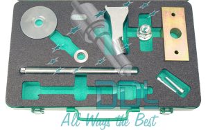 Renault 1.9 F9Q Injector Kit