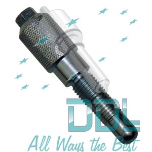 Crankshaft locking bolt Audi 3.0