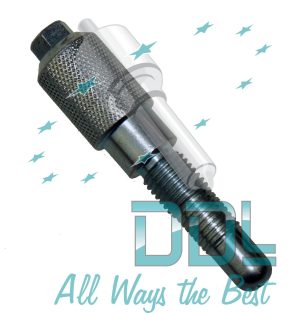 Crankshaft locking bolt Audi 3.0