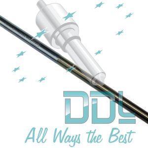 Threaded Bar M16 x 1.5mm