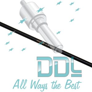 Glow Plug Long Reach Drill 3.5mm