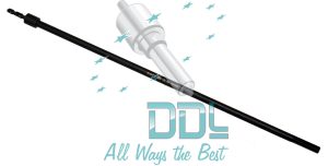 Glow Plug Long Reach Drill 3.5mm