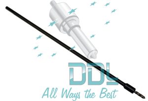 GLOW PLUG TAP 4x0.7mm LONG REACH