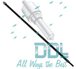 GLOW PLUG DRAWER BAR 4x0.7mm