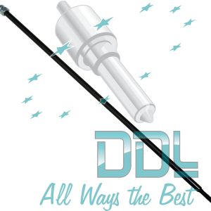 GLOW PLUG DRAWER BAR 4x0.7mm