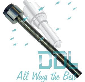 Threaded Bar & Adaptor