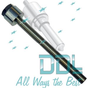 Threaded Bar & Adaptor