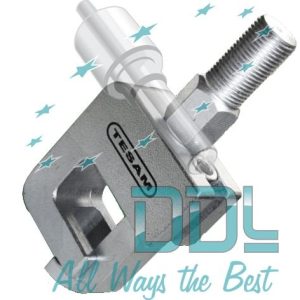 Adaptor set Mercedes 651 Piezo