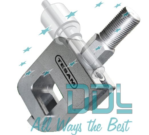 Adaptor set Mercedes 651 Piezo