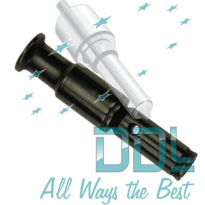 Piston Contol Valve PDE 6mm