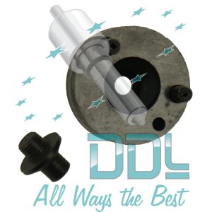 Sandwich Plate & Button