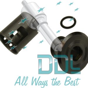 Spring Collar Kit VW EUI