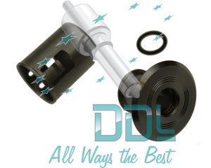 Spring Collar Kit VW EUI