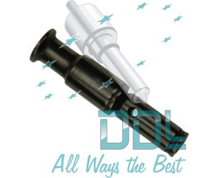 Piston Control Valve PDE 7.010mm