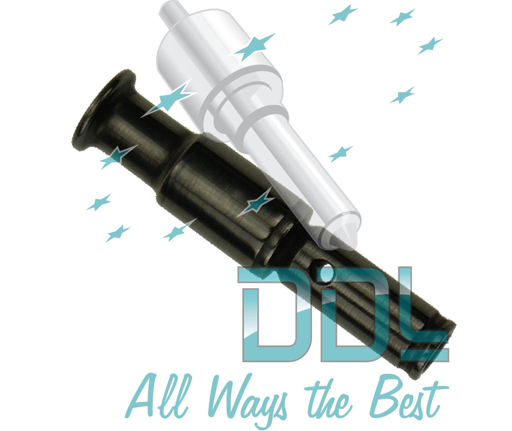 Piston Control Valve PDE 7.010mm