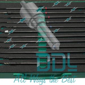 Filament Extraction Kit Universal