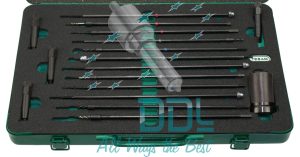 Filament Extraction Kit Universal