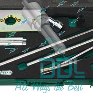 M9R Injector Removal Kit without RAM/Pump