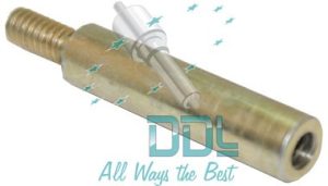 22D1708 Filter Post Extension