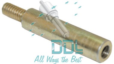 22D1708 Filter Post Extension