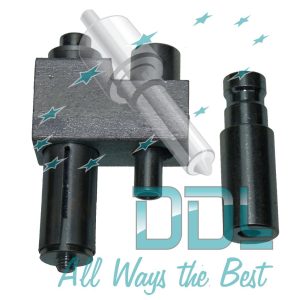 Injector Bolt Drilling Kit Iveco