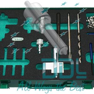 M9R Injector Bolt Thread Kit