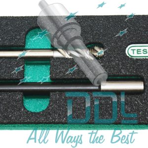 Tap M16 x 1.5 & Guide