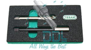 Tap M16 x 1.5 & Guide