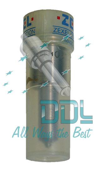 DLLA155SM067 Genuine Nozzle
