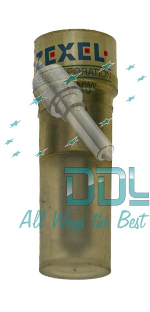 DLLA154SN667 Genuine Nozzle